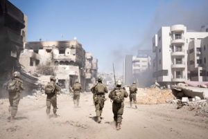الاحتلال يسحب لواء ناحال من غزة ويقر بخسائر جديدة