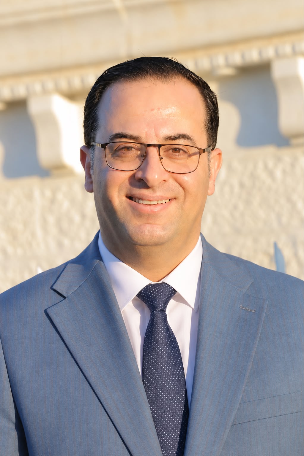 المحامي حسام الخصاونة يكتب: ماذا يريد الشباب الأردني؟