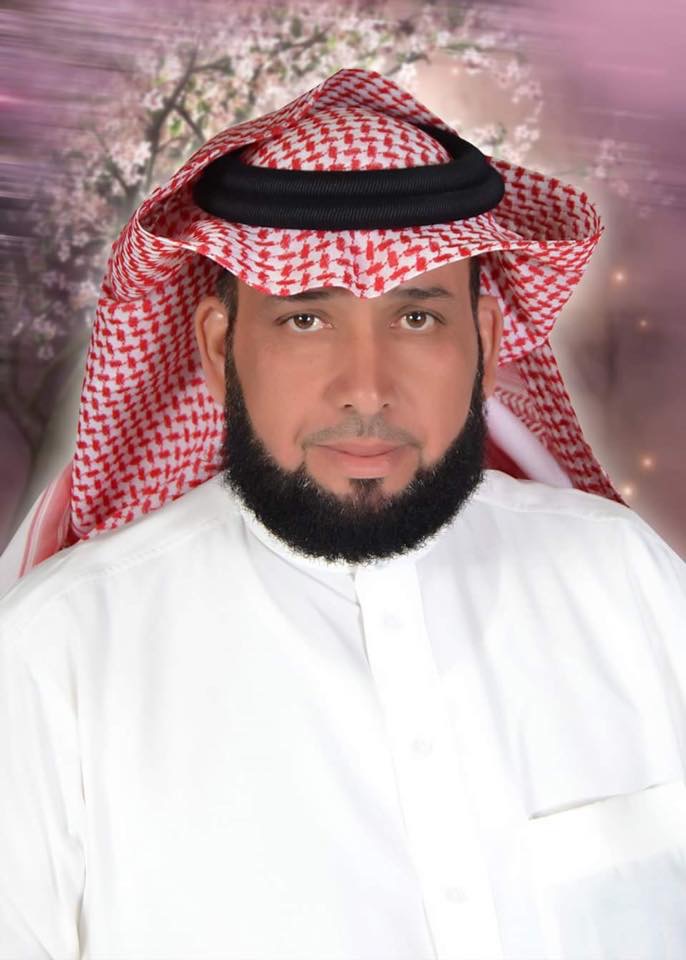 تهنئة وتبريك لـ ابو النشمي الخالدي 