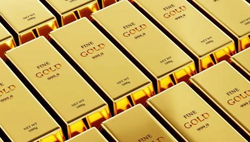 ارتفاع أسعار الذهب عالمياً إلى 2387.11 دولار للأونصة