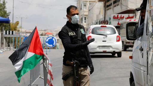 وفاة فلسطينية بفيروس كورونا