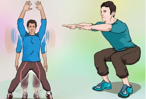 كيف تنزل وزنك بسرعة دون أن تؤذي جسمك؟