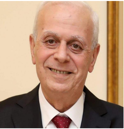 الزميل عوني بدر في ذمة الله