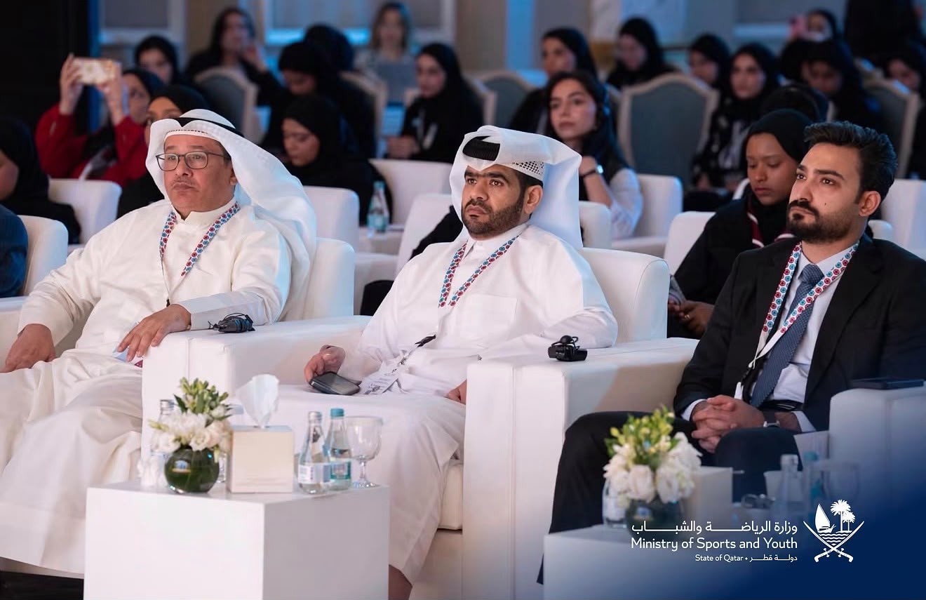 الأستاذ ليث أبو حمور يشارك ممثلاً عن المملكة الأردنية الهاشمية في منتدى الاستشراف الاستراتيجي حول الكفاءات العالمية للشباب والتعلم مدى الحياة