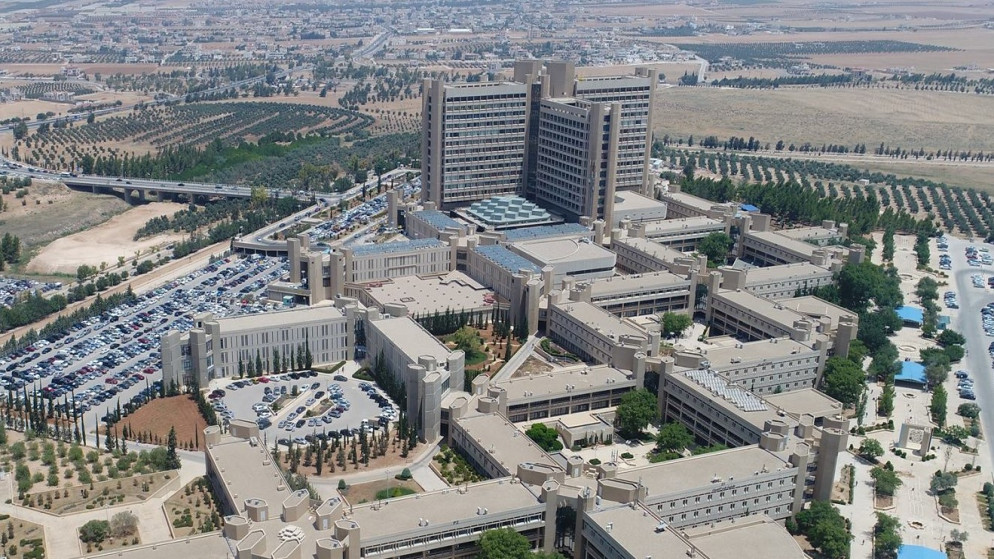 وزير الصحة : 40 مليون دينار لسداد مديونية مستشفى الملك المؤسس خلال 6 أشهر #سرايا 