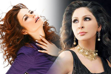 شاعر لبناني: نادم على العمل مع هيفا وكارول لا تعجبني وإليسا رائعة والرباعي مادي