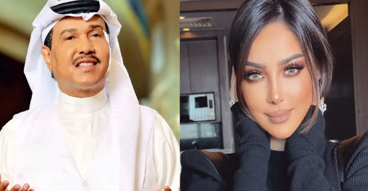 “الأماكن” تشعل حرباً بين محمد عبده وبسمة بوسيل