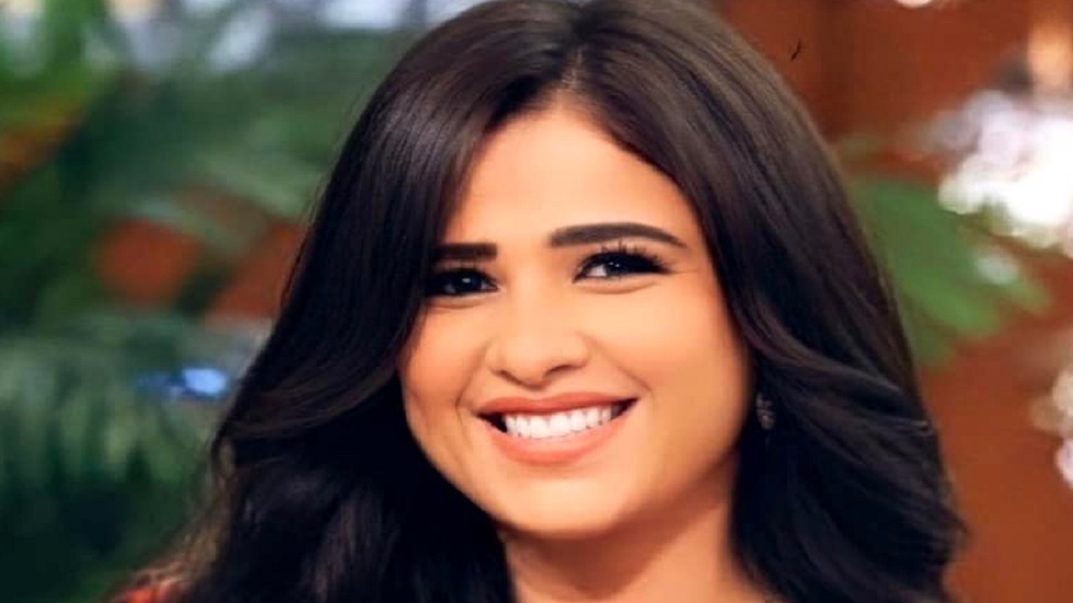 طلب طريف من ياسمين عبدالعزيز في عيد الحب "الفالنتاين"