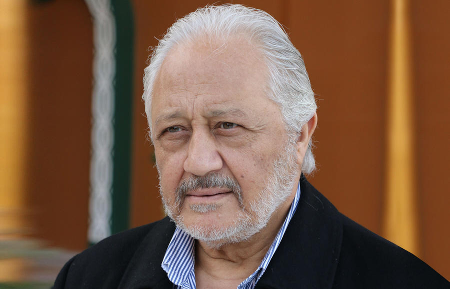 الفنان خالد زكي: الاقتباس في الدراما ليس وليد اليوم