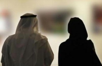 سعودية تريد خلع زوجها بعد اجازة لدولة اوروبية