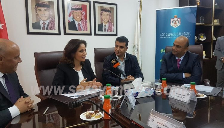الطاقة والزراعة تدعمان استخدام الطاقة المتجددة في الزراعة بـ.2.35 مليون دينار