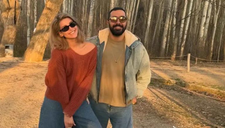 حقيقة علاقة نور علي وبوب مكرزل ..  رد صريح ينهي الجدل