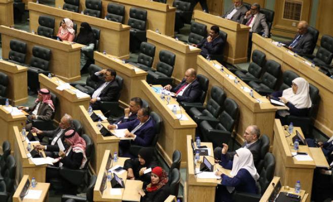 مجلس النواب : 30 دقيقة لإقرار قانوني الطرق واعتماد مؤسسات التعليم العالي