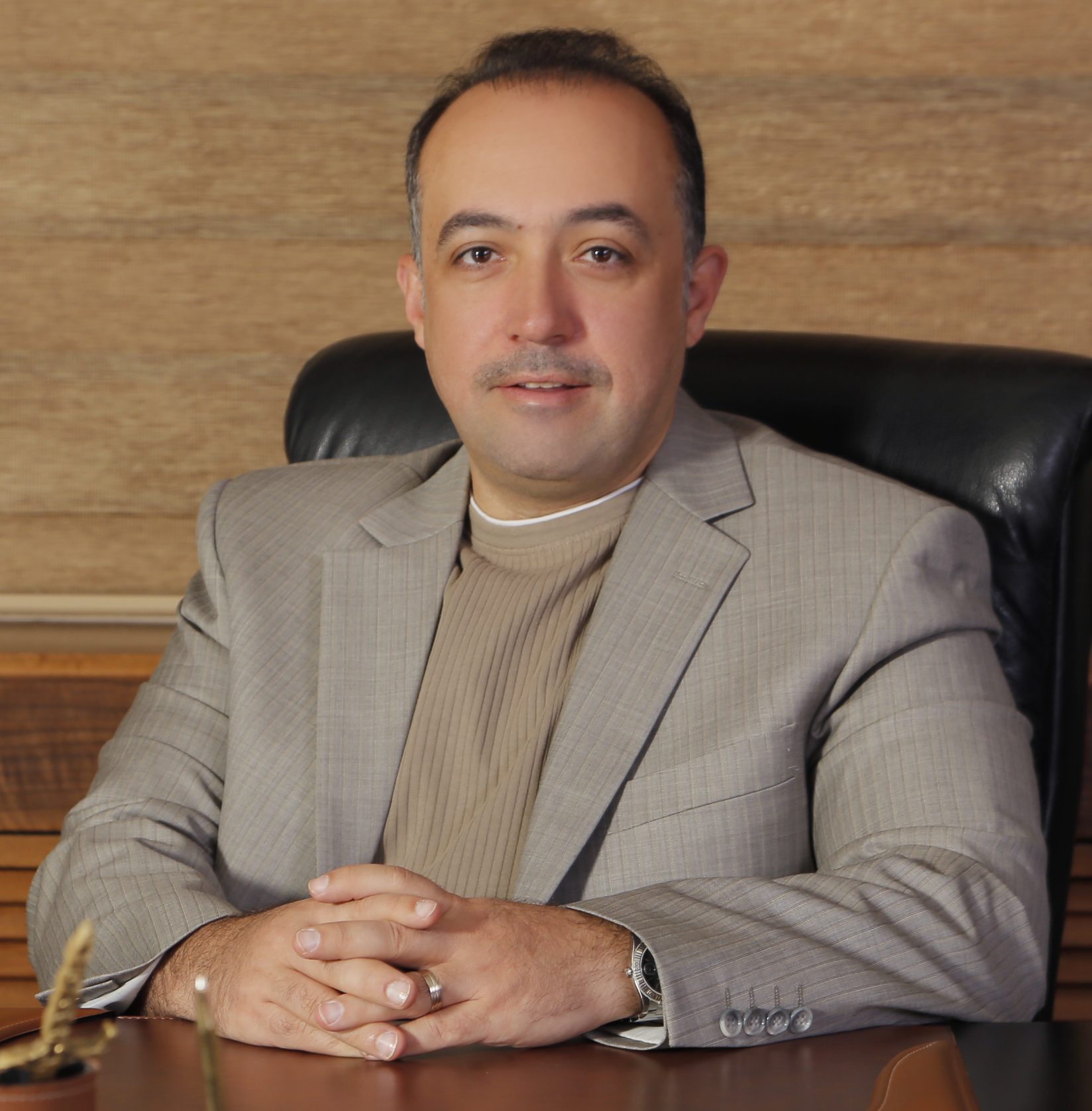 الهيئة العامة لـ"الأولى للتمويل" تنتخب مجلس إدارة جديدًا بالتزكية وتُقر البيانات المالية