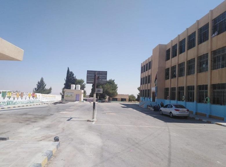 "المعلمين" تعلن عن استمرار الإضراب   ..  وتطرح مبادرة جديدة للوصول الى حل