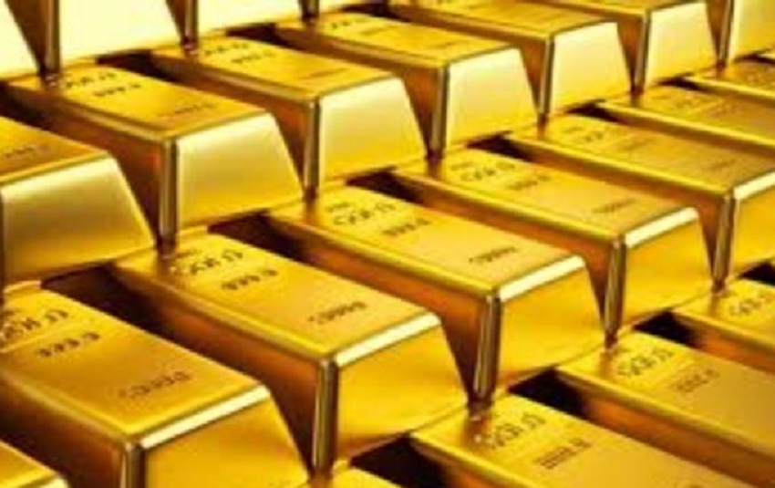 ارتفاع اسعار الذهب بالسوق الأميركية