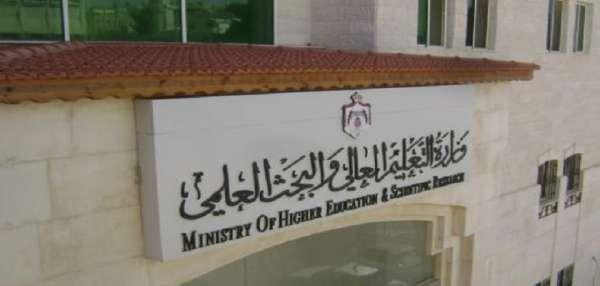 امتحان مفاضلة لطلبة المعدلات المتساوية بالثانوية الأجنبية
