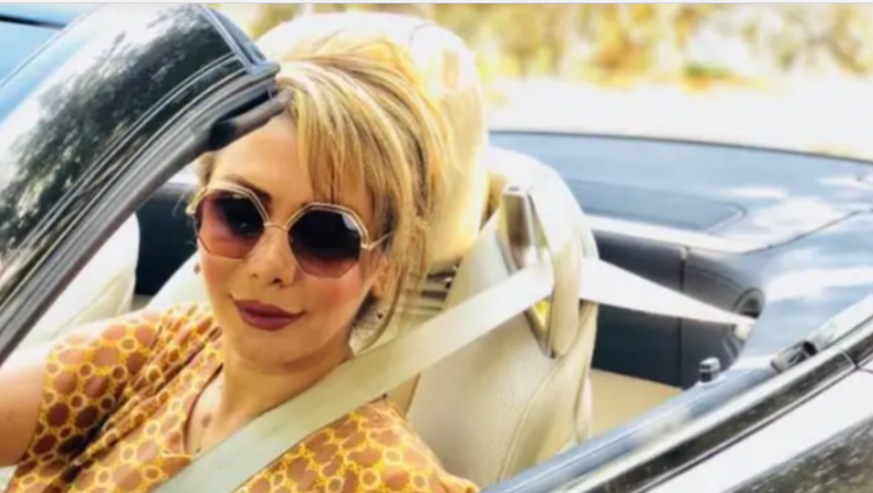 تعيش حياة فارهة بأميركا ..  ضبط إيرانية تتاجر بالسلاح لصالح طهران