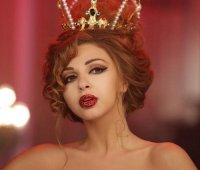 هل استفزت النجمة ميريام فارس الفقراء في رمضان وهل اخفقت مع نيشان؟