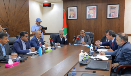"الحريات النيابية" تدعو إلى ضرورة تغليظ عقوبة المساس بأمن وسلامة الأمن المجتمعي