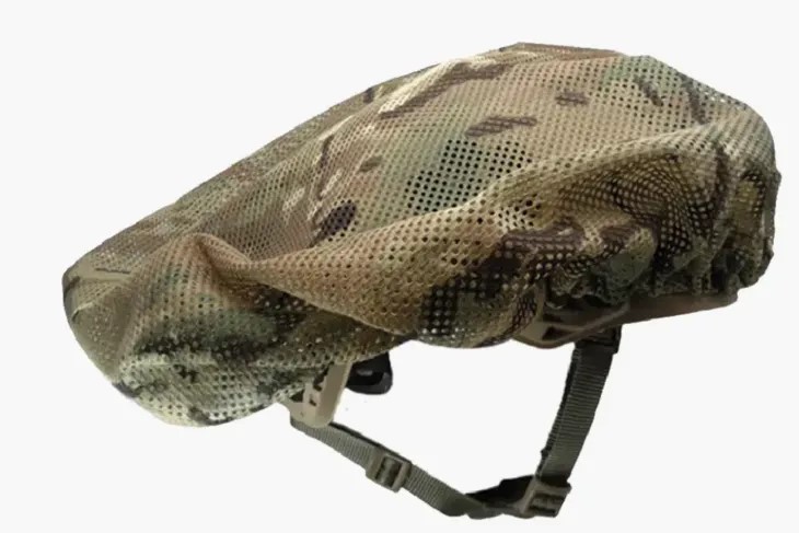 ما حكاية القبعة الغريبة للجنود الإسرائيليين؟ وما الرمزية الدينية لـ"متزنفت"؟