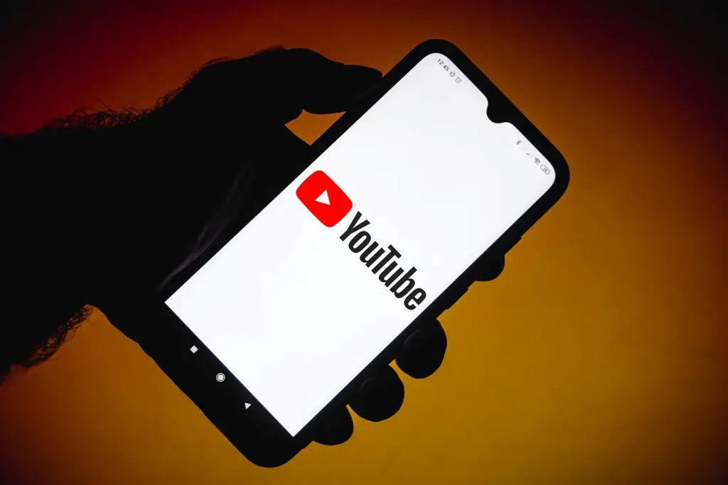 يوتيوب تطلق ميزة جديدة للهواتف