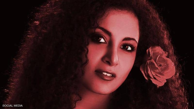 فنانة مصرية تعلن إصابتها بفيروس كورونا