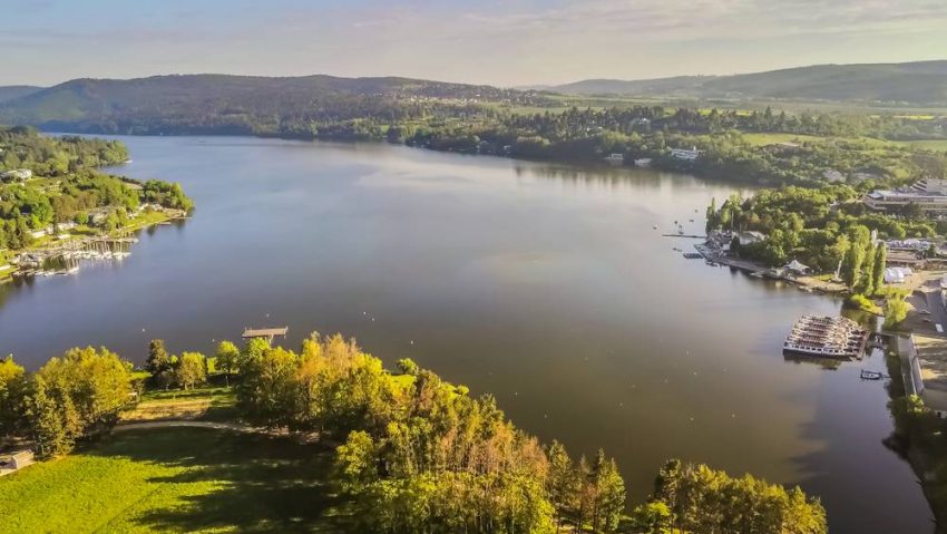 بالصور  ..  أجمل المعالم السياحية في برنو التشيكية