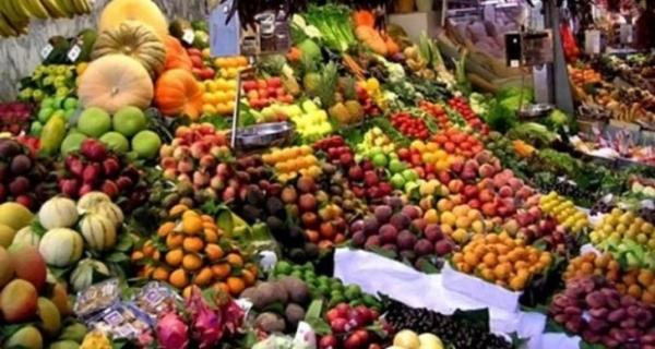 مطالب بفرض ضريبة ترانزيت على المنتجات السورية