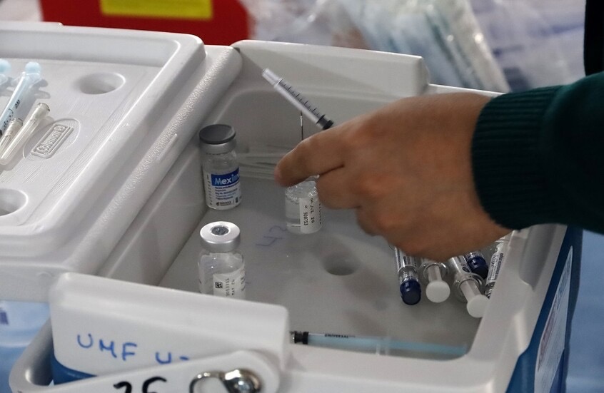 نيويورك تايمز": وفاة أكثر من 10 أطفال في الولايات المتحدة بسبب لقاح "كوفيد-19"