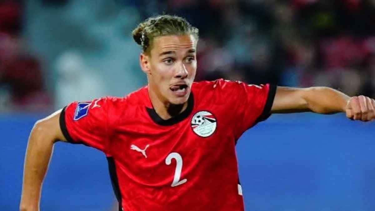 هيثم حسن ليس الأخير ..  5 نجوم من العيار الثقيل على أبواب منتخب مصر 