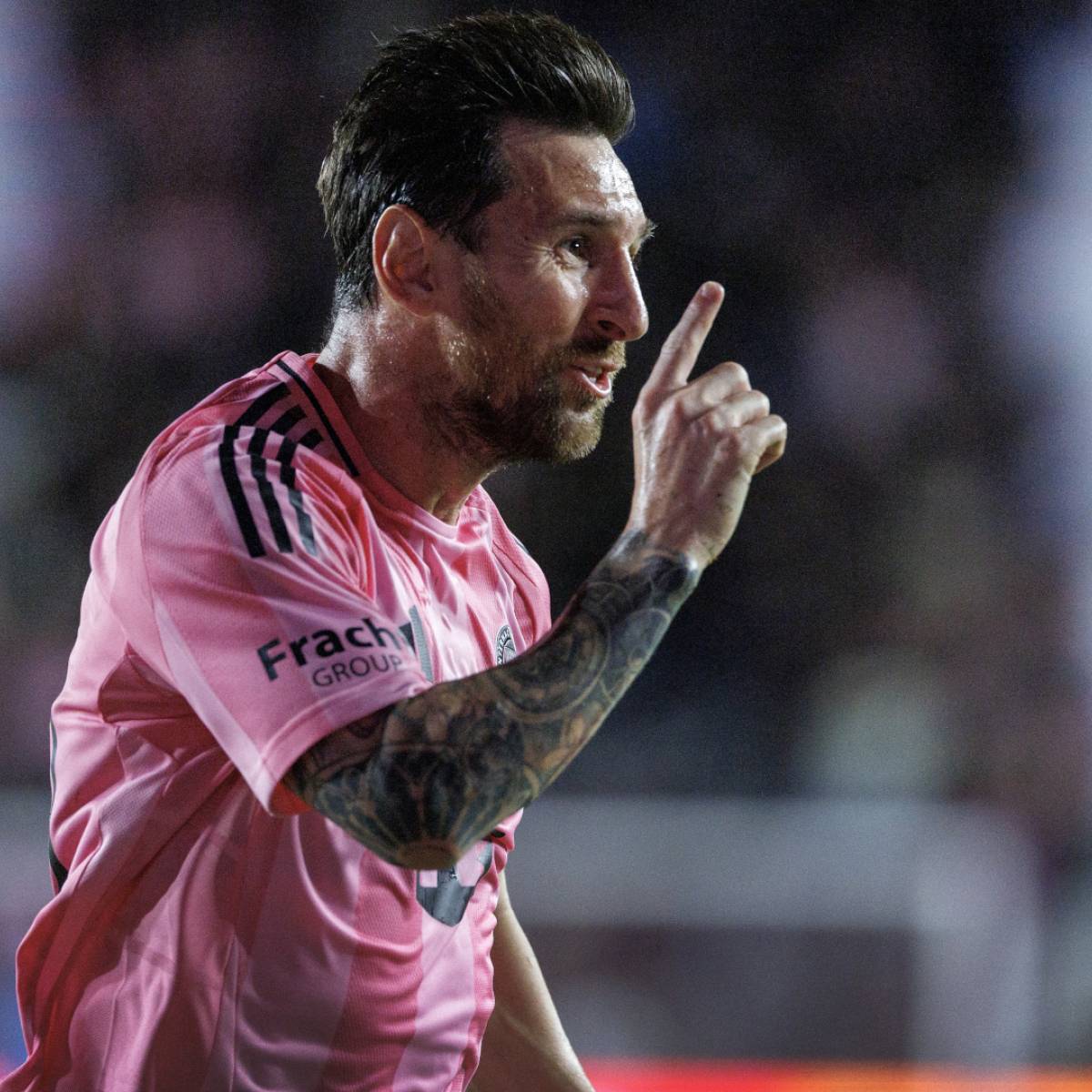 سجل في مباراة إنتر ميامي وأوستن ..  ماذا يحتاج ميسي للوصول إلى الهدف 1000؟  