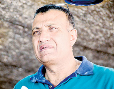 وفاة المخرج الاردني محمد عايش عن عمر يناهز 80 عاماً