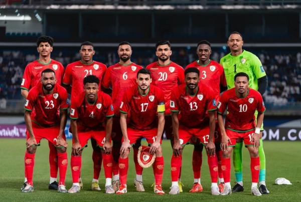 مدرب المنتخب العُماني: حظوظنا جيدة  ..  وبإمكاننا التعويض