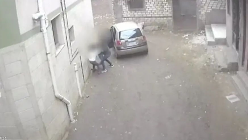 اختطاف طفل في مصر ..  والأمن يكشف مفاجأة في تفاصيل الواقعة