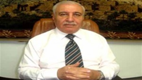 الدكتور الأشقر ممثلا للصناعات التعدينية في غرفة صناعة الأردن