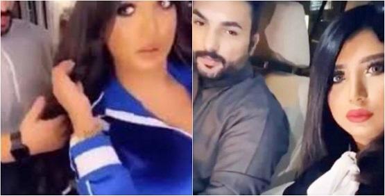 رفض إخلاء سبيل سارة الكندري وزوجها 