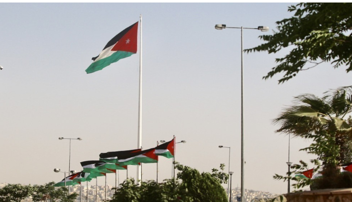الأردن يشارك في "قمة شرم الشيخ للسلام" الاثنين