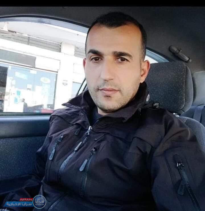 استشهاد النقيب محمد خضيرات وإصابة 3 أفراد أثناء اشتباك عالواجهة الشرقية