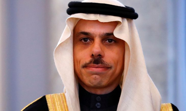 وزير الخارجية السعودي: قمة السعودية تفتح صفحة جديدة لاستقرار وتضامن الخليج