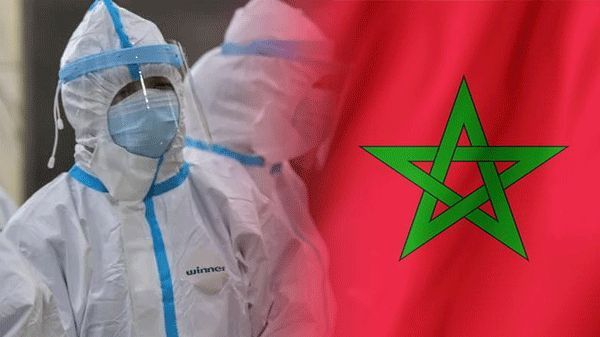 المغرب: 42 حالة وفاة جديدة بفيروس كورونا
