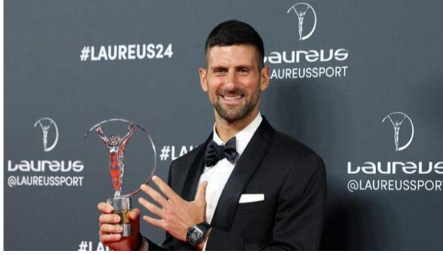 بعد 20 عاما ..  ديوكوفيتش يخطط لقرار غريب