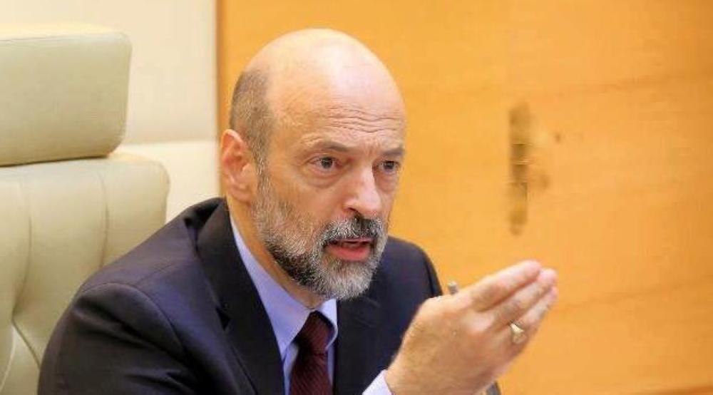 الرزاز يفوض الجهات الرسمية المخولة القيام بأعمال الرقابة على الأسواق