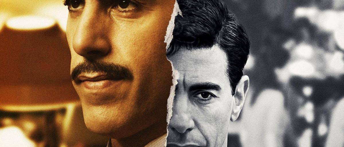 مسلسل عن أشهر جواسيس "إسرائيل" العرب