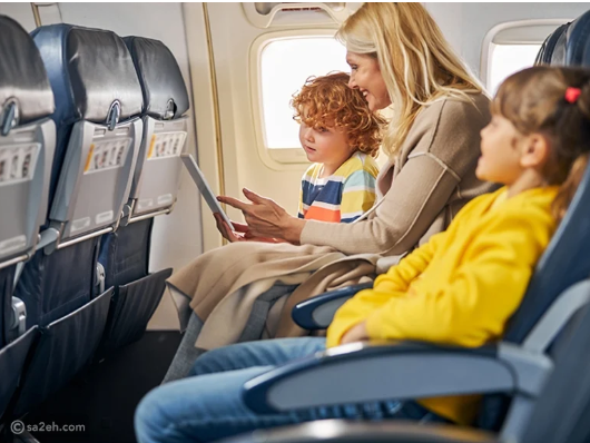 إتيكيت السفر: قواعد بسيطة تجعل رحلتك أكثر راحة