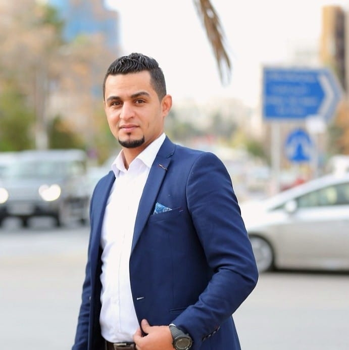 الصديق محمد البدواي  ..  كل عام وانت بخير 
