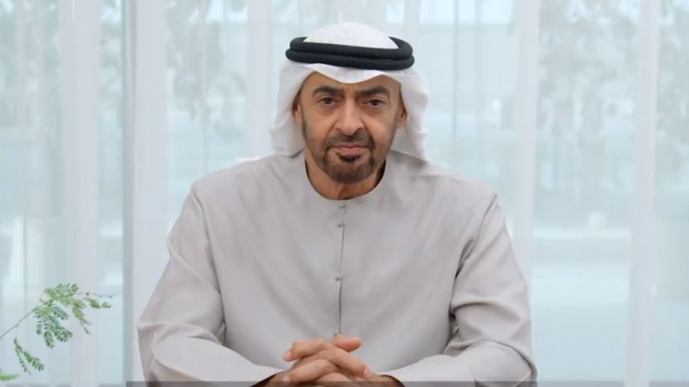 بن زايد: لسنا فريسة سهلة والإمارات ستحمي جميع من على أرضها