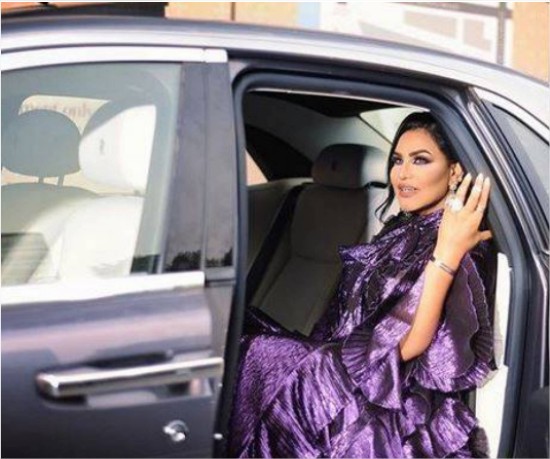بعد عودتها لـ thevoice ..  أحلام تثير ضجة بتغريداتها وهذا ما قالته لـmbc