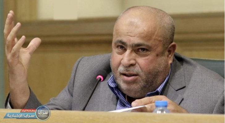 نواب يطالبون بتحرك دولي عاجل بعد اقتحام الرئيس "الصهيوني" الحرم الابراهيمي  ..  وثيقة 