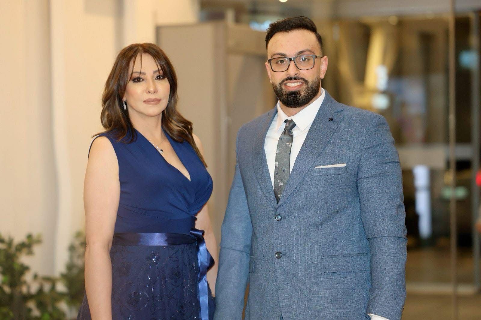 الدكتور يزن حدادين: "أنتِ يا أمي ..  فصول الحياة وسكّر الأيام"